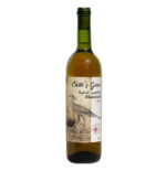 Rkatsiteli, Qvevri – Georgian Amber Wine, 2022