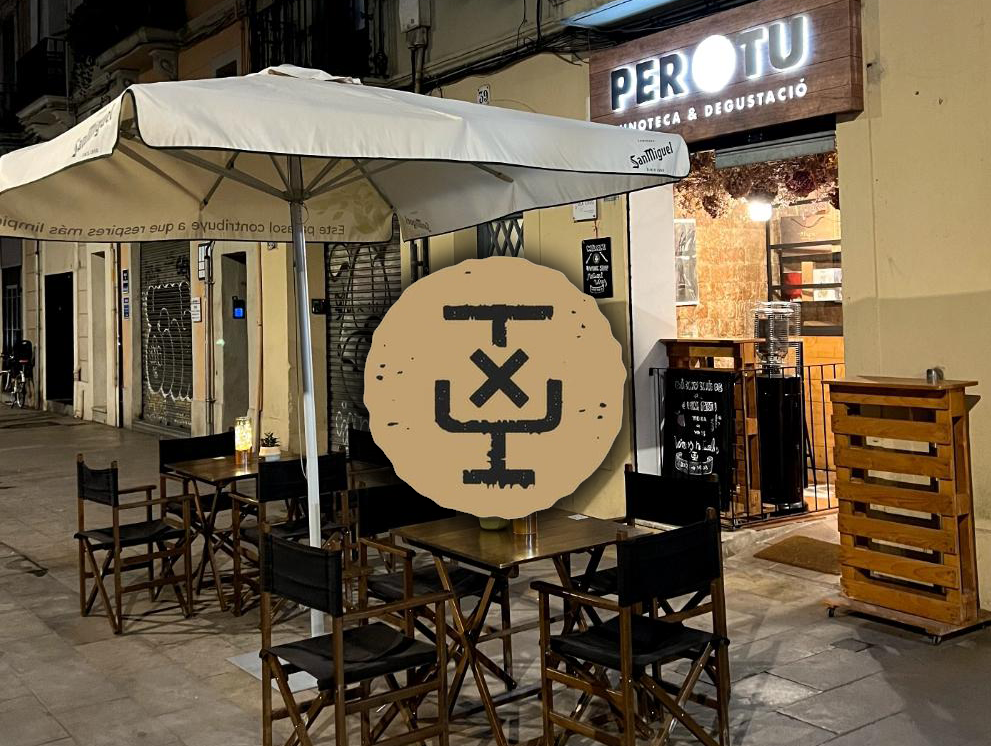 Georgian wine tasting Barcelona Vins Per Tu