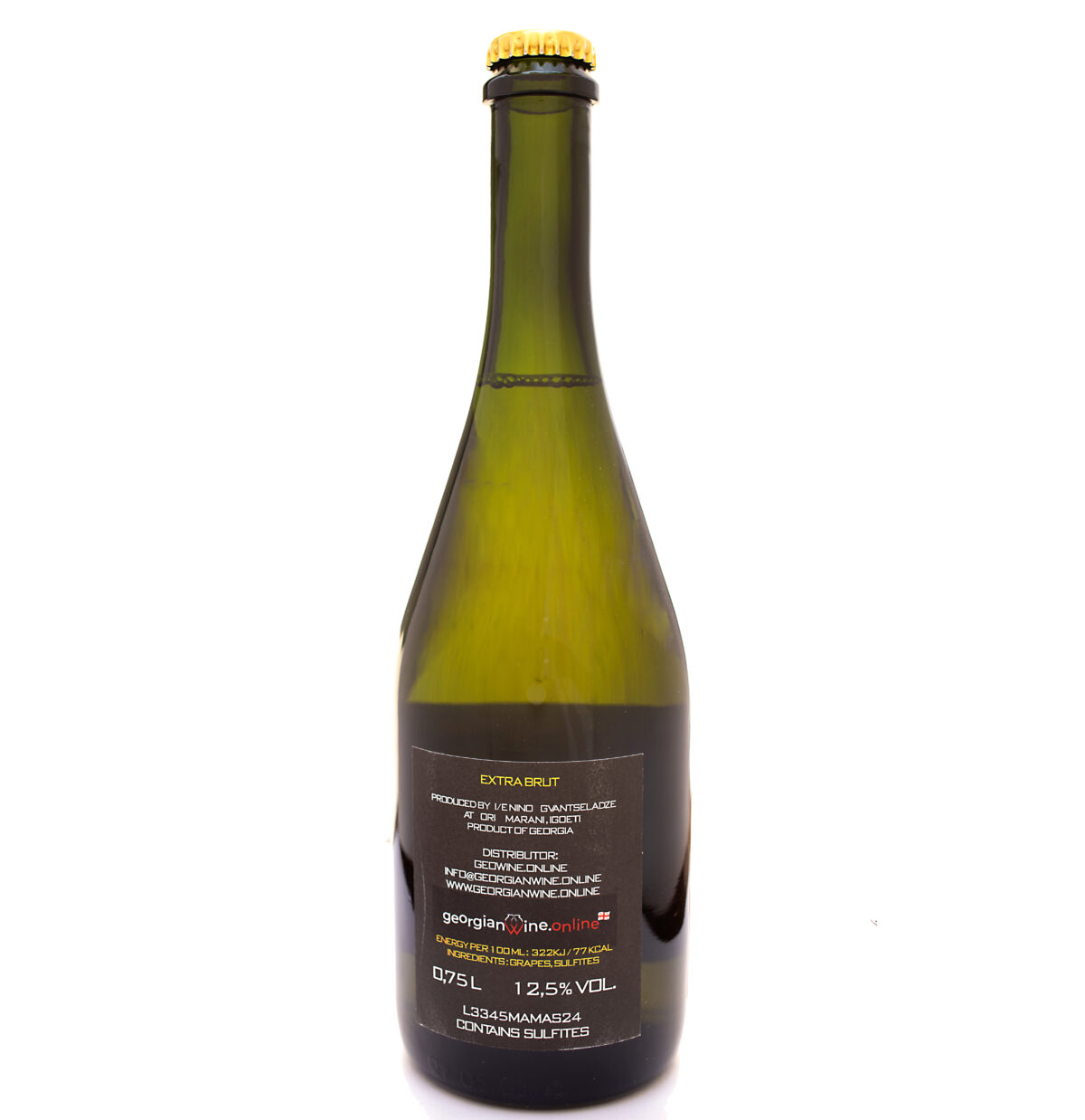 Petnat MAMASTAN