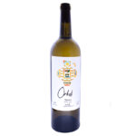Tsitska white wine