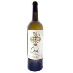 Orkoli, Tsolikouri, Georgian White Dry Wine, 2023