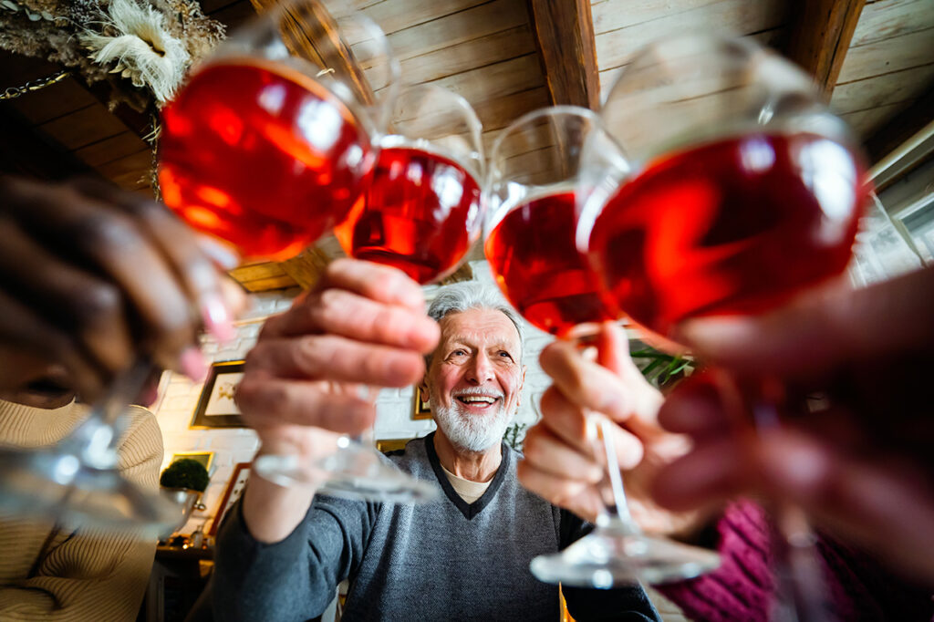 Why You Should Buy from a Georgian Wine Shop Online