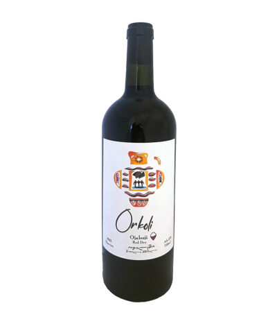 Ojaleshi Qvevri 2023