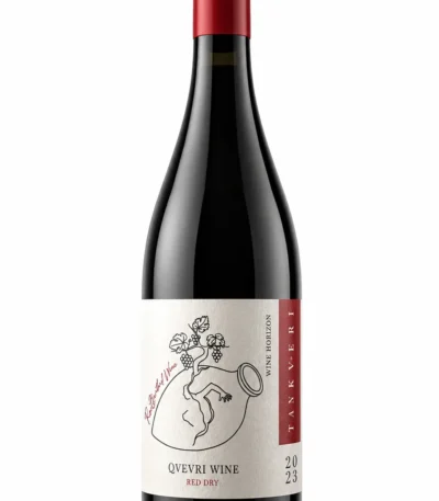 Wine Horizon Tavkveri 2023