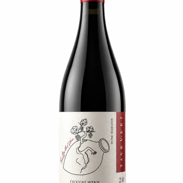 Wine Horizon Tavkveri 2023